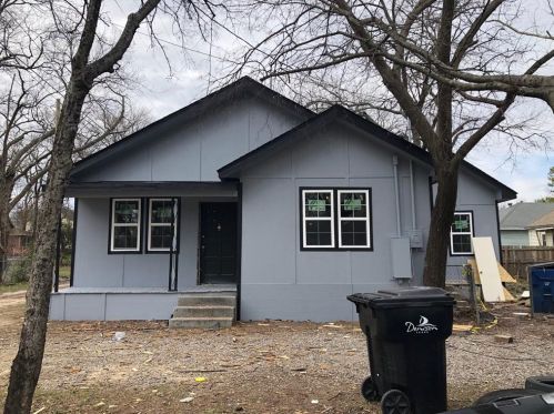 507 Scullin Ave, Denison TX  75020-4452 exterior