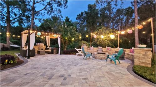 15408 Princewood Ln, Land O Lakes FL  34638-6873 exterior