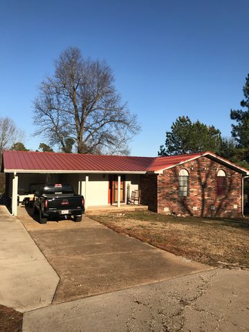 241 Pilot Hill Dr, Moko, AR 72576-9730