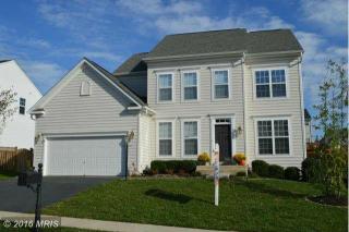 13632 Dodsworth Dr, Bristow, VA 20136-5802