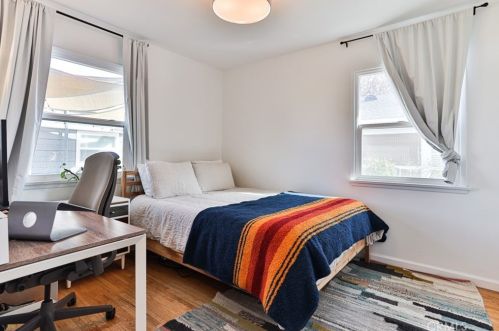 609 31st St, Long Beach CA  90806-1330 exterior