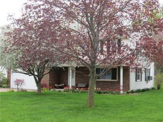 400 Pemberville Rd, Woodville, OH 43469-1055
