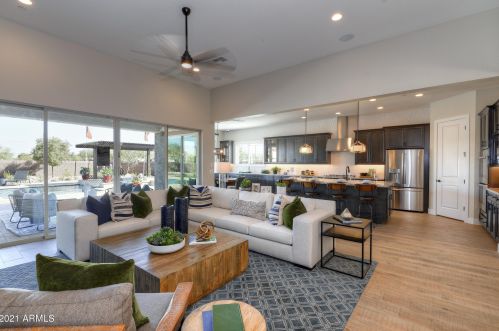 19780 Mulberry Dr, Buckeye AZ 85396-3158 exterior