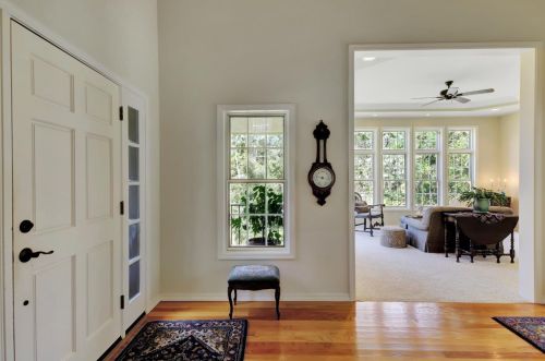 18880 Blackhawk Ct, Grass Valley CA  95949-8324 exterior