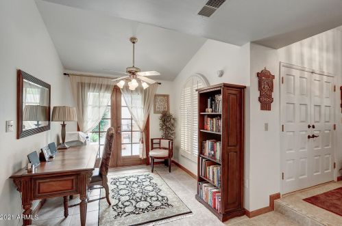 7651 Edgemont Ave, Scottsdale AZ 85257-1815 exterior