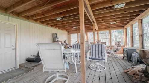 5746 Taney Pl, Gary IN  46410-2168 exterior