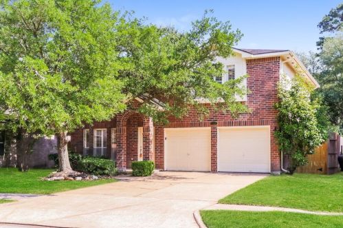 5526 Deer Timbers Trl, Humble TX  77346-1227 exterior