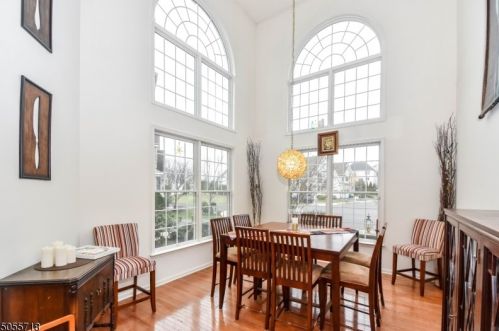 305 Coldstream Ct, Scotch Plains NJ  07076-2061 exterior