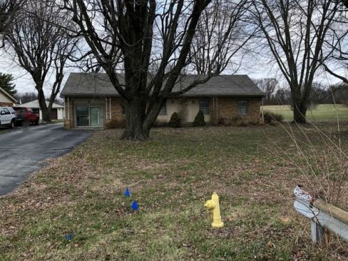 1898 Amanda Ave, Centerton, IN 46151-5804
