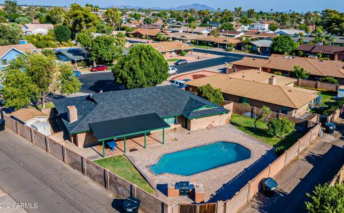 1378 Peden Cir, Chandler, AZ 85225-6546