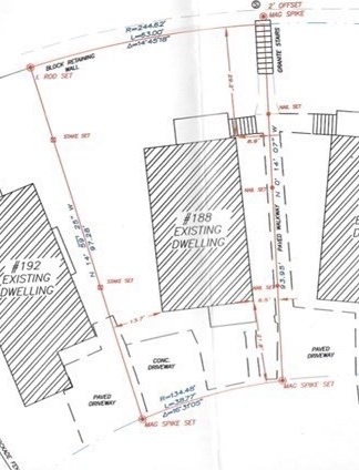 188 Furnace Brk Pkwy, Quincy MA  02169-2274 exterior