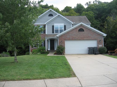12837 Sycamore Creek Dr, Grants Lick, KY 41001-7288