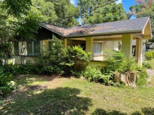 11412 54th Ave, Belleview FL  34420-3907 exterior