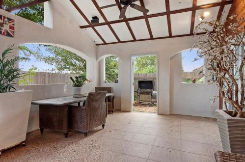 2713 Crownover St, Austin TX  78725-4763 exterior