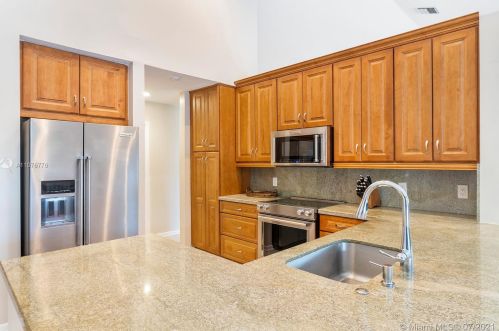 16255 10 St, Hollywood FL  33024-4410 exterior