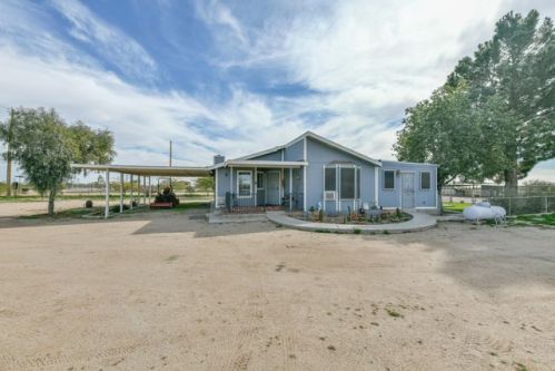 22115 Dixileta Dr, Wittmann, AZ 85361-9808