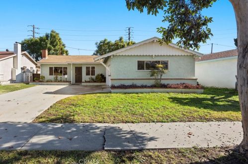 720 Orcutt Dr, Montebello, CA 90640-2713