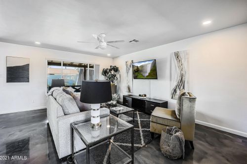 8431 Lewis Ave, Scottsdale AZ 85257-2423 exterior