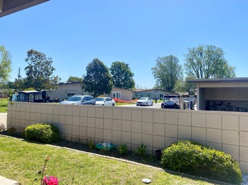 1600 Northwood Rd, Seal Beach CA  90740-3494 exterior