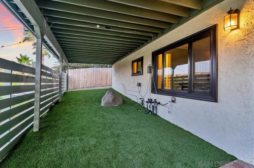 4006 Yale Ave, La Mesa CA  91941-7716 exterior