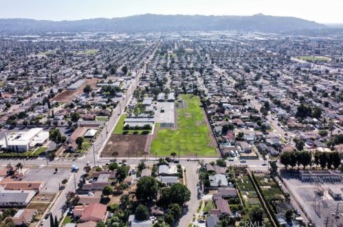 1317 Windsor St, West Covina CA  91790-4629 exterior