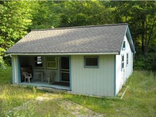 1900 Happy Hollow Rd, Huntington, VT 05462-9428
