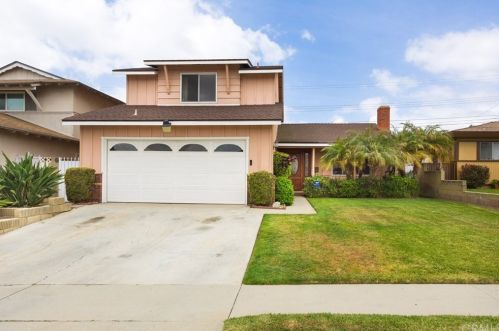 19417 Nestor Ave, Long Beach, CA 90746-2609