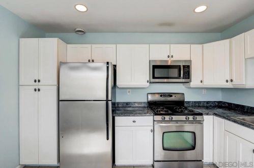 4101 Morrell St, San Diego CA 92109-4641 exterior