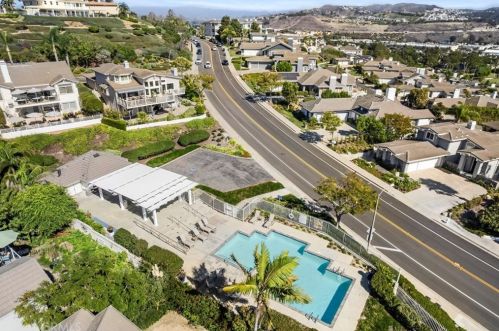 34042 Capistrano By The Sea, Dana Point CA  92629-2937 exterior