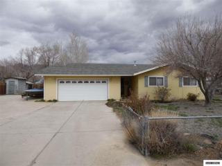 153 Roughing It Rd, Dayton, NV 89403-9745