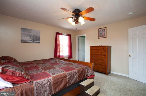 15 Meadow Ln, Richmond National Battlefiel VA  22835-1676 exterior