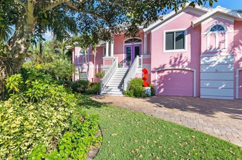 857 Birdie View Pt, Sanibel, FL 33957-4620