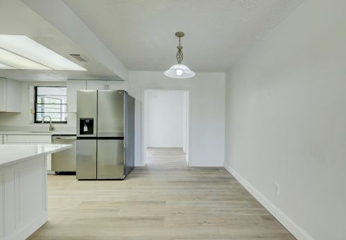 510 Billiar Ave, Fort Pierce FL  34983-8729 exterior