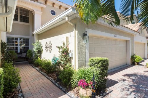 8612 Via Bella Notte, Orlando, FL 32836-7708