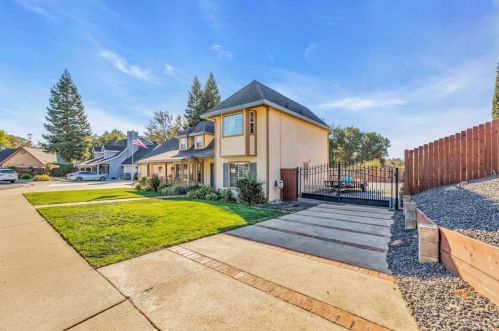 6364 David Ave, Loomis CA  95650-9568 exterior