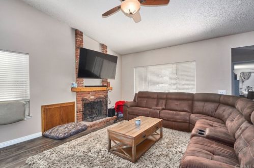 17302 Forest Hills Dr, Victorville CA  92395-4618 exterior