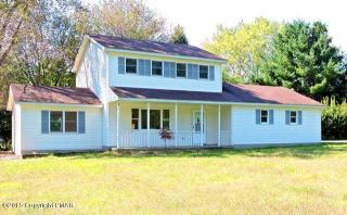 2505 Holly Ln, Kunkletown, PA 18058-8076