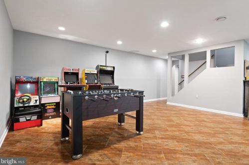 199 Nottingham Ct, Glen Mills PA  19342-2022 exterior