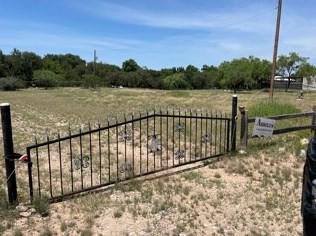796 Dunagan Rd, Menard, TX 76859-4202