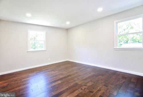 1396 Harris Rd, Dresher PA  19025-1104 exterior