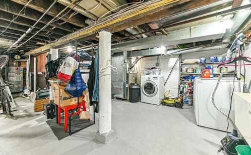 412 North Ave, Verona PA  15147-1410 exterior