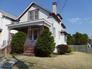 1572 Hamilton Ave, Trenton, NJ 08629-1433