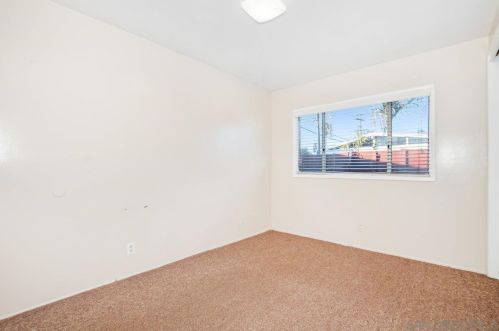 3812 Conrad Ave, San Diego CA 92117-2018 exterior