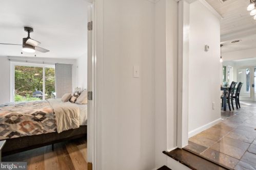 738 Forest Drive Ext, Richmond National Battlefiel VA  22835-5901 exterior