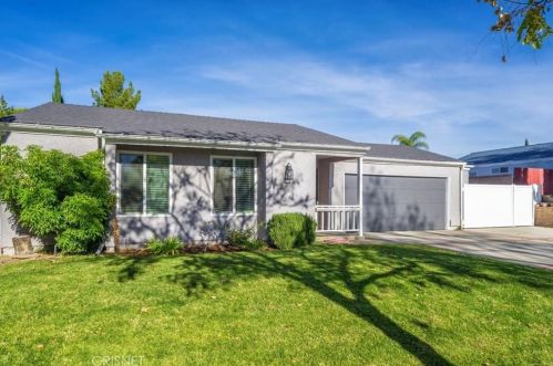 20123 Drasin Dr, Santa Clarita, CA 91351-1015