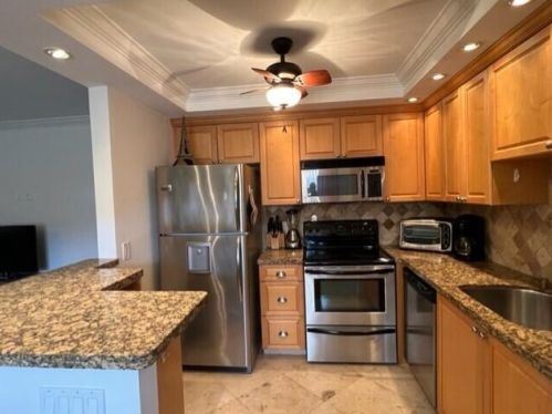326 Brittany G, Delray Beach, FL 33446-1129