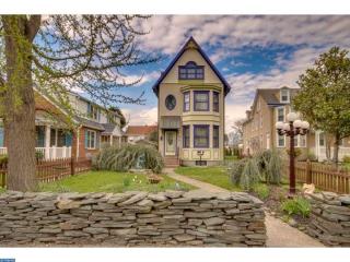 915 Radcliffe St, Edgely PA  19007-5227 exterior