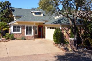 3235 Basil Ct, Dallas TX  75204-5542 exterior