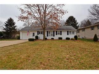 6225 Oakcrest Ave, Canton, OH 44718-1141