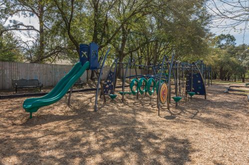 301 Brooks St, Fort Walton Beach FL  32548-7234 exterior